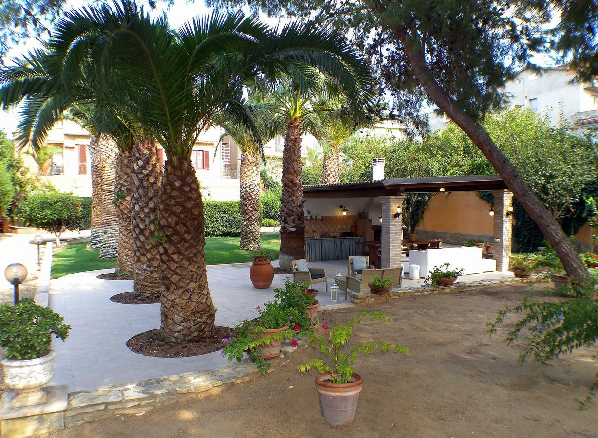 Bb Doliahouse Bed & Breakfast Dolianova Екстериор снимка